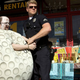 Image for article titled Southland: “Risk”